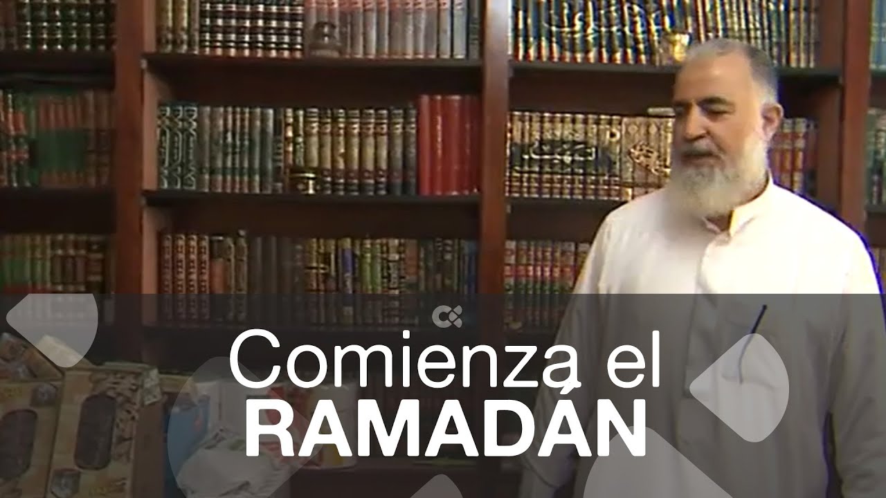 La comunidad musulmana inicia el Ramadán, que se prolongará hasta el 21 de abril