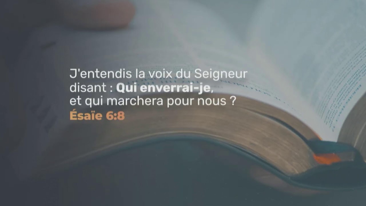 Assemblée spirituelle Général FFN 2023