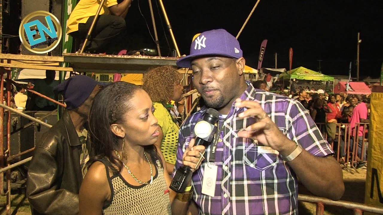 Calypso semi final