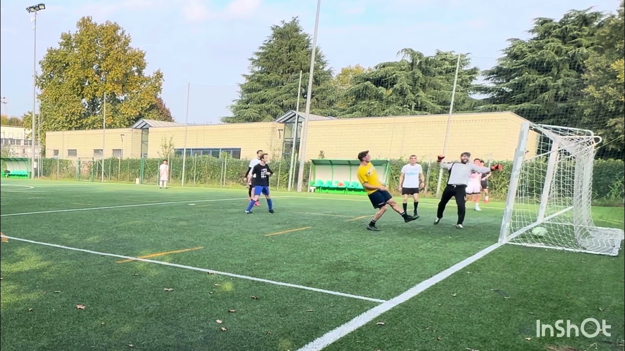 11a GIORNATA: Verdellino 14/10/25 5-9