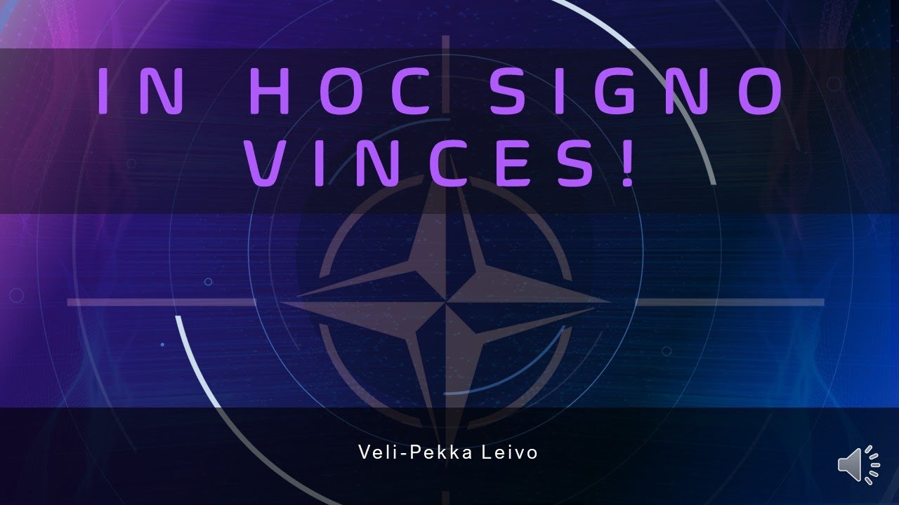 Kuusi harhaluuloa puolustusliitto Natosta