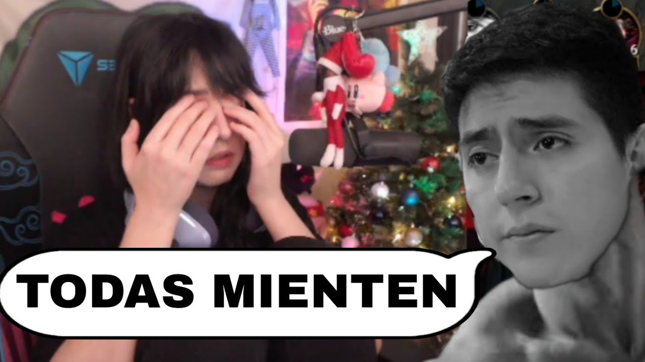 Nissa EXPONE a Xavi como lo que realmente es: UN GIGACHAD | Nissaxter
