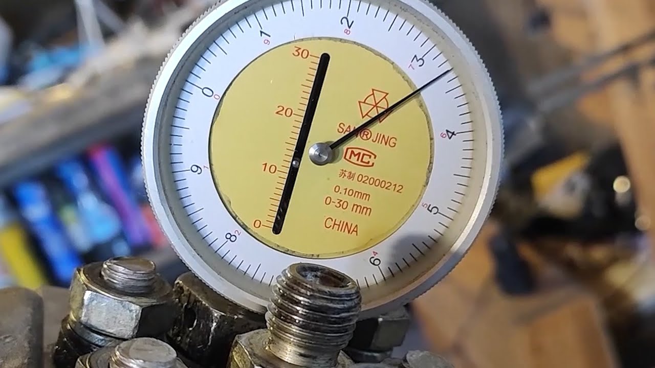 КАМАЗ Е0  Ремонт ТНВД