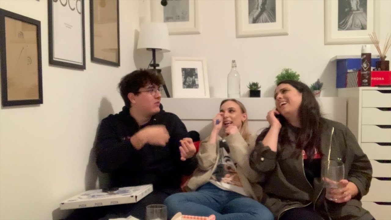 MUKBANG GOSSIPPARO (più o meno): top e flop della BEAUTY COMMUNITY ITA. Con GIOVANNI ZUMMO e IRENE❤️
