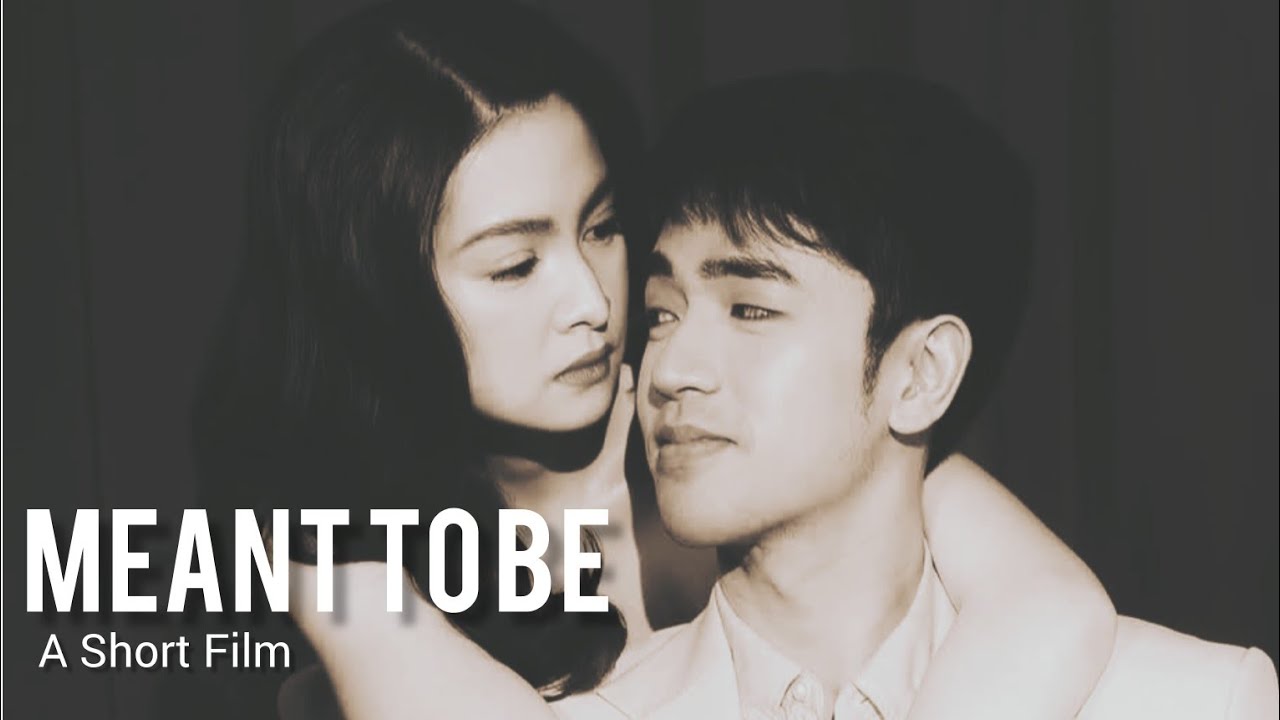 MEANT TO BE | BarDa Short Film | Featuring Barbie Forteza and David Licauco