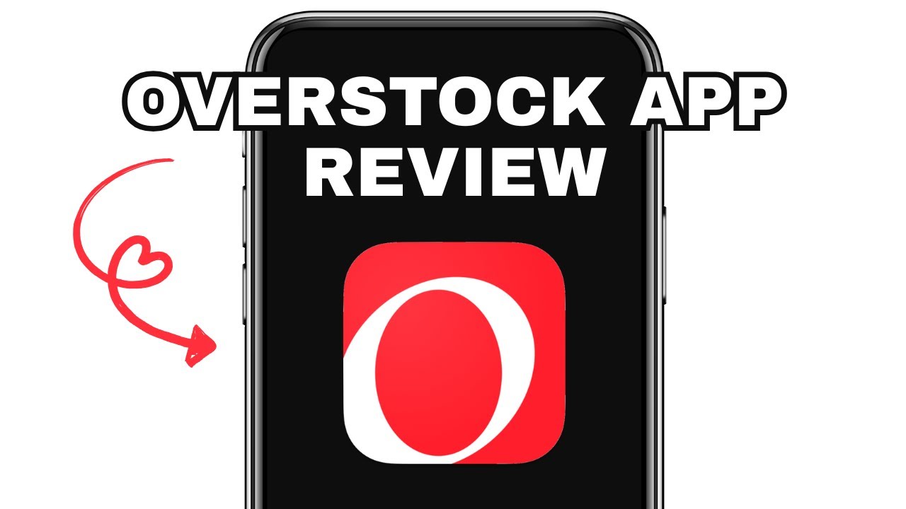 OVERSTOCK APP EXPLAINED - IS IT WORTH IT?