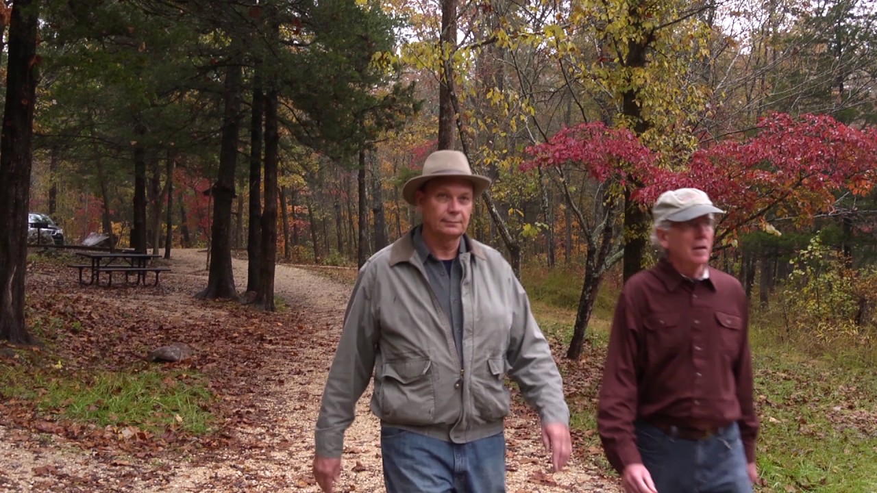 Finding Wild Missouri: Seven Wonders of Shannon County