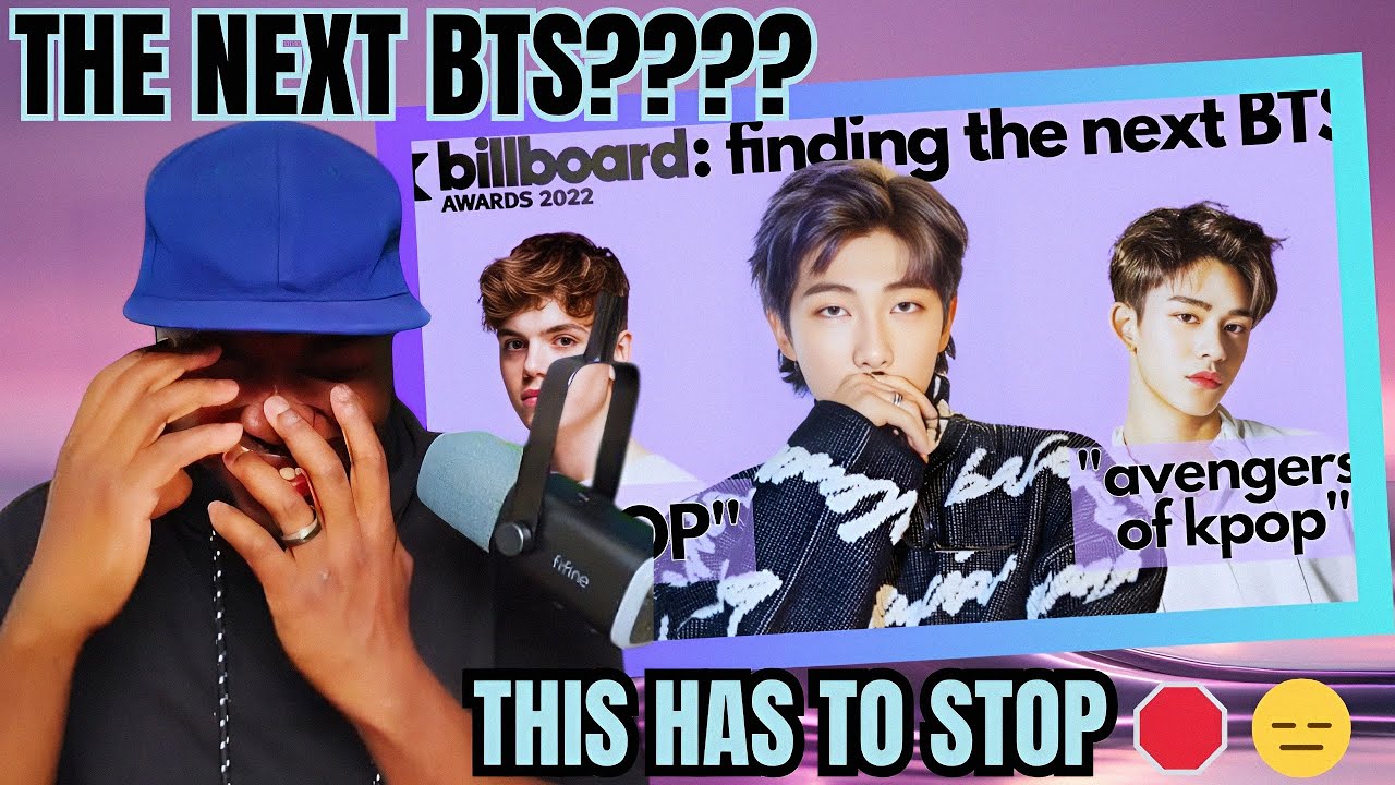 Больше никогда не будет BTS | Реакция на видео журнала Boracity 💜