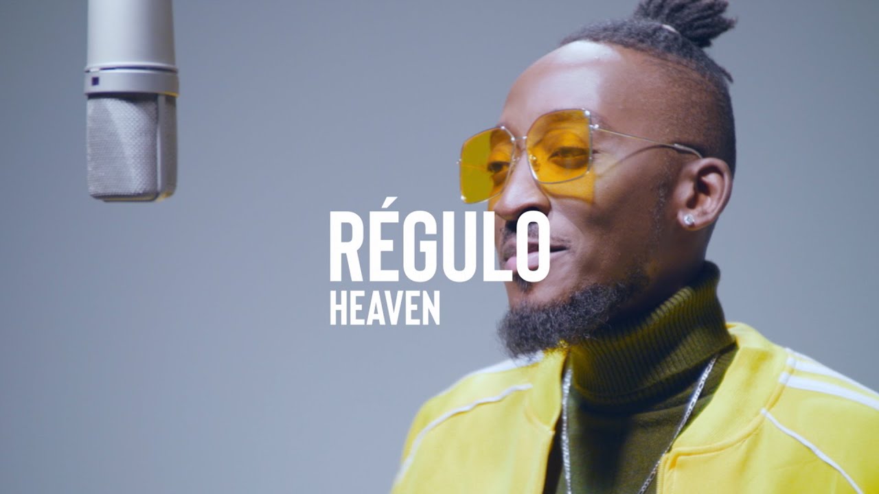 Regulo Brown - Heaven (The Bench)