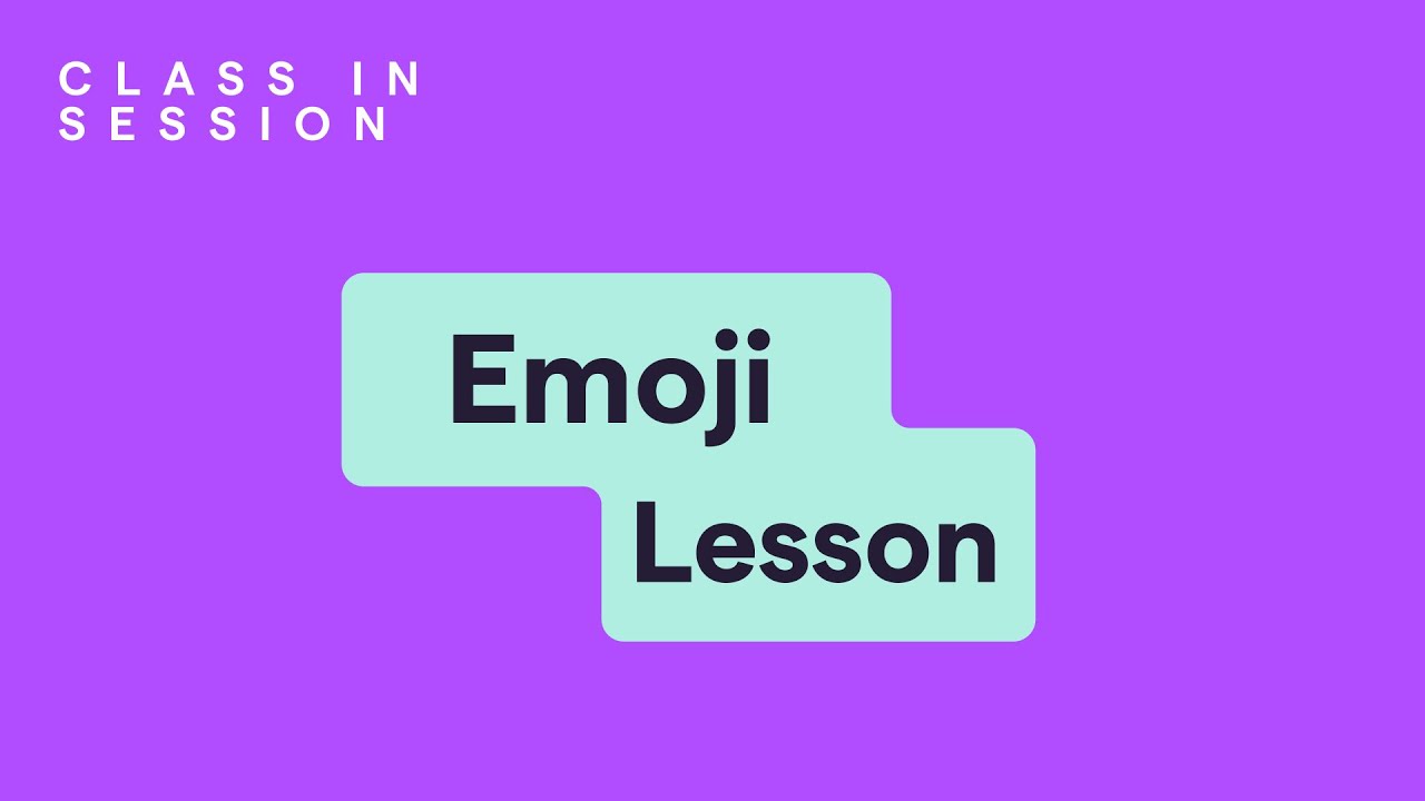 Compose Songs Based on Emojis!