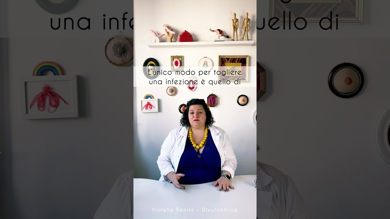 VERO o FALSO: &ldquo;Meglio fare un bid&egrave; prima e dopo il sesso?&rdquo;