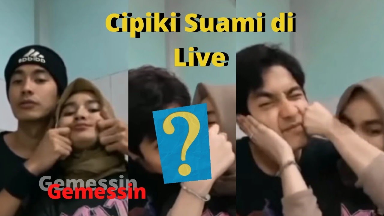 FULL LIVE IG TAMI DAN EVAN  || EVAN PINGIN BANGET PUNYA ANAK KEMBAR