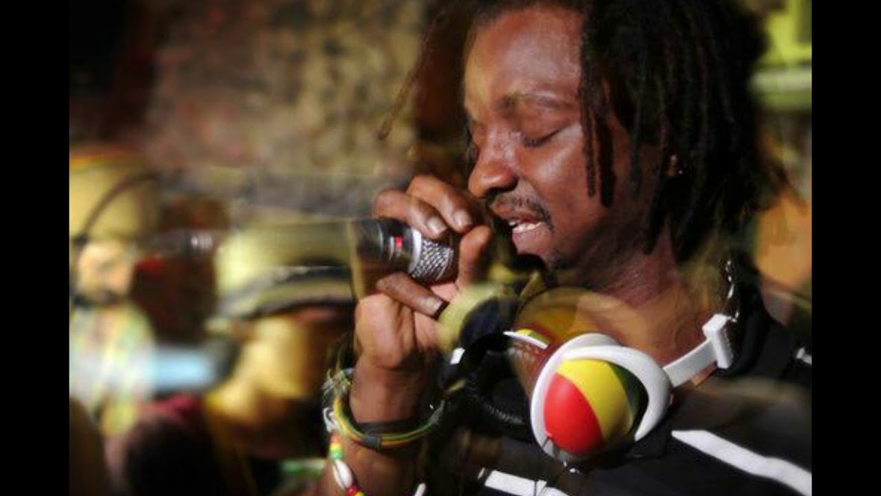 RAS JUNIOR- Equal Rights (Official Audio Clip)/ Reggae 2020