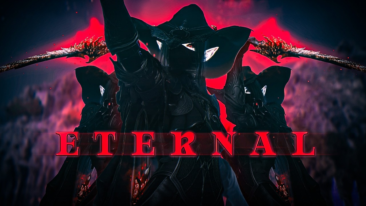 ETERNAL