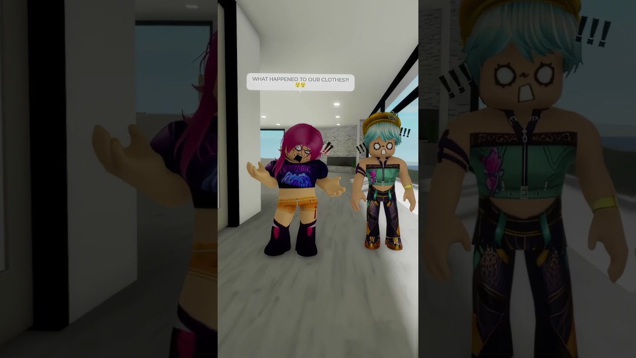 The Saja Boys swapped place with Huntrx and this happened...😥 