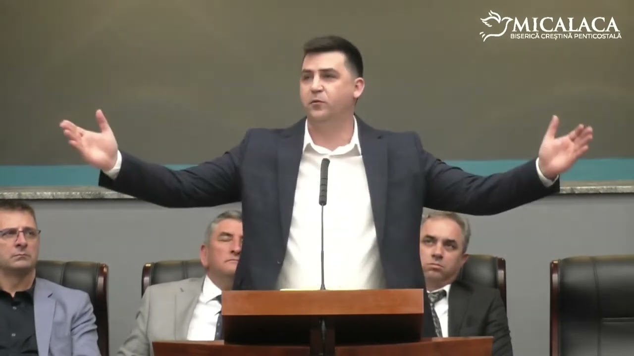 Bogdan Schulleri - Dumnezeul care este pe drumul intunecat!