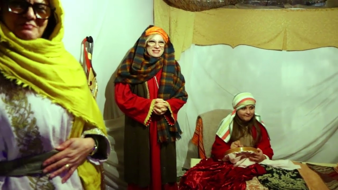 Presepe Vivente 2025:2026