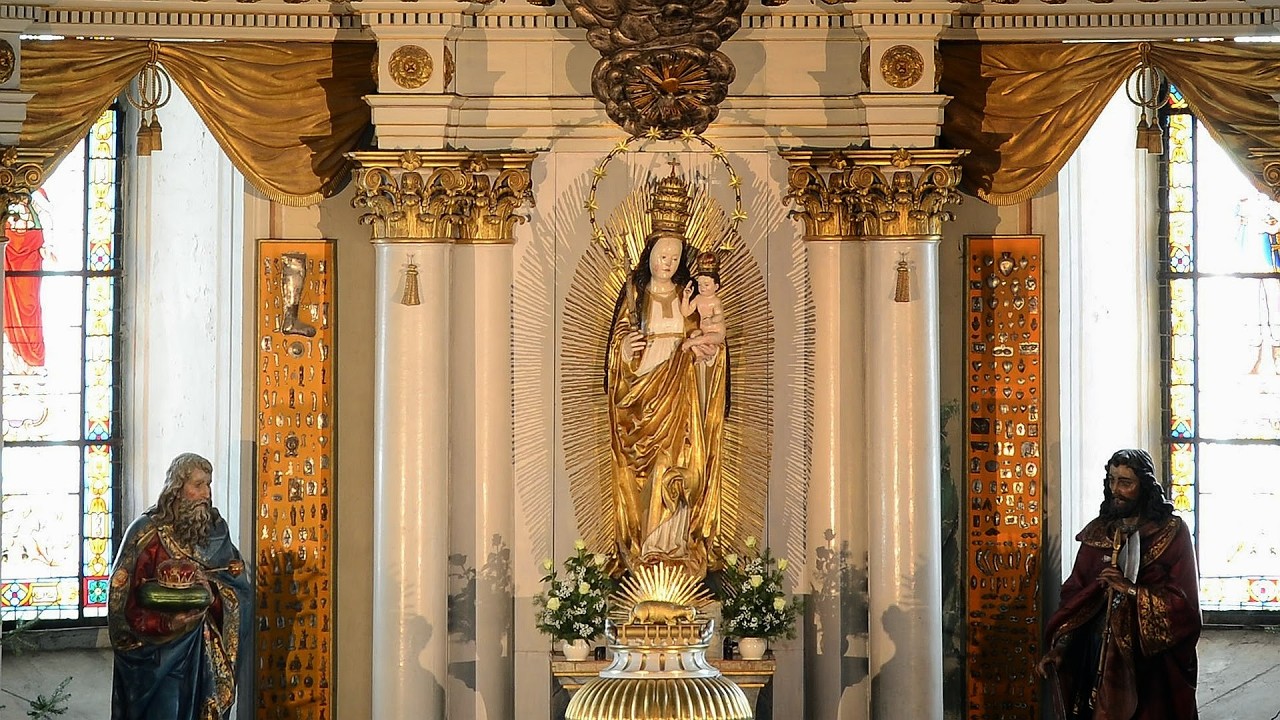 2. nagyböjti hét csütörtök -Élő közvetítés 18 -órától- Március 5 - 2026