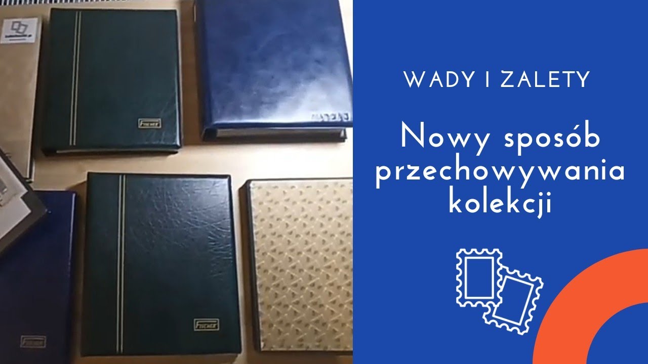 Wady i zalety nowego systemu przechowywania kolekcji