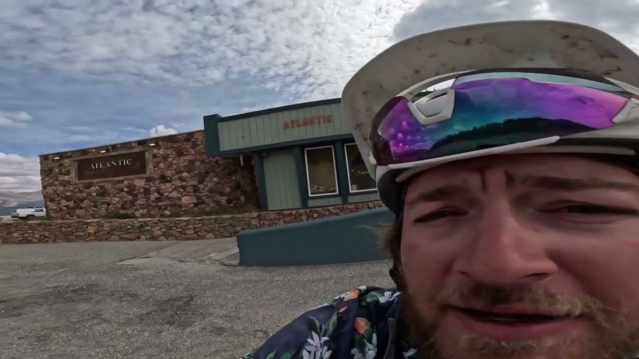 Mountain Biking The World Famous Monarch Crest Trail | IMBA Epic Mountain Bike Adventure!