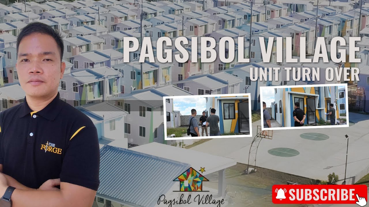 𝗣𝗮𝗴𝘀𝗶𝗯𝗼𝗹 𝗩𝗶𝗹𝗹𝗮𝗴𝗲 𝗛𝗼𝘂𝘀𝗲 𝗧𝘂𝗿𝗻𝗼𝘃𝗲𝗿 + 𝗢𝗳𝗳𝗶𝗰𝗲 & 𝗦𝗶𝘁𝗲 𝗧𝗼𝘂𝗿 | Даты НОЯБРЯ уже доступны!