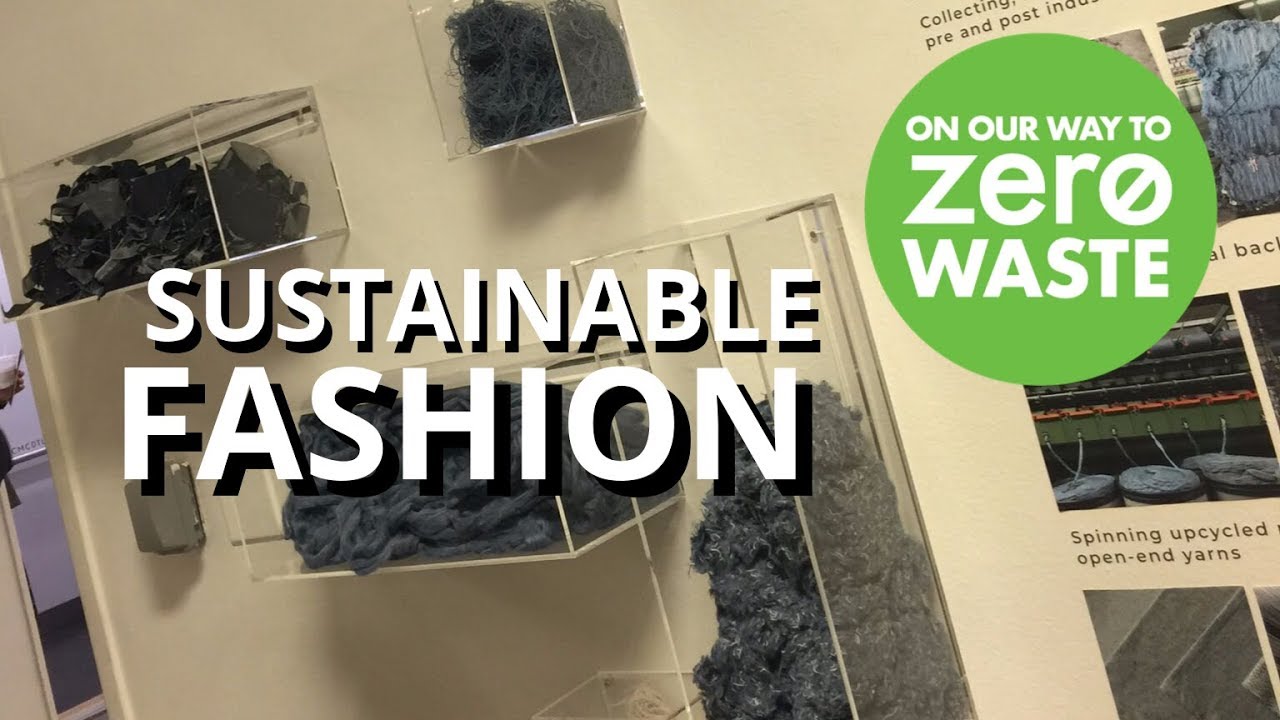 The New Denim Project &ndash; #UpCycled #Fashion | Clothing Manufacturing | #Sustainable #Design
