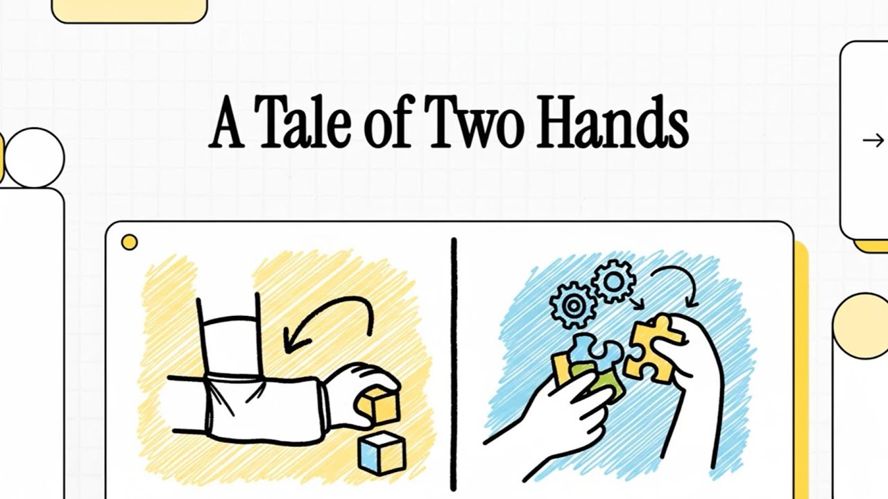 A Tale of Two Hands: CIMT and HABIT Therapy for Children with Hemiplegic Cerebral Palsy Explained