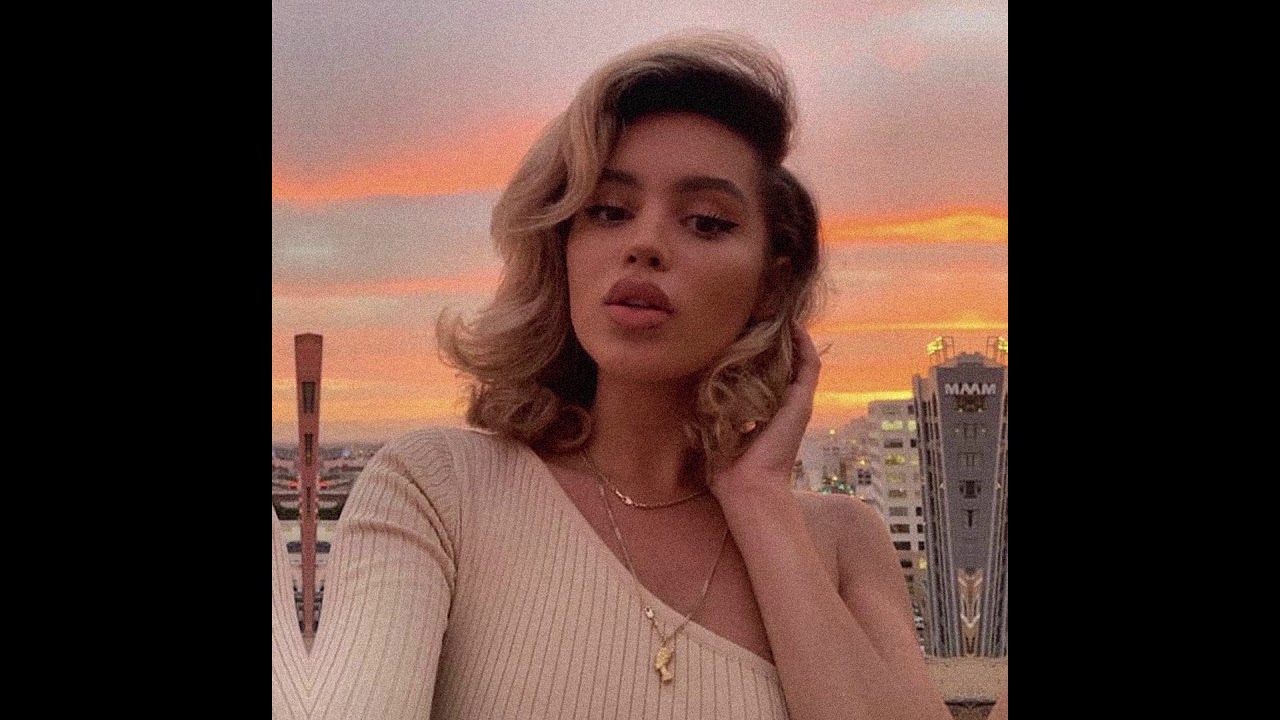 (FREE) ryan trey type beat - diamonds dance ft. bryson tiller