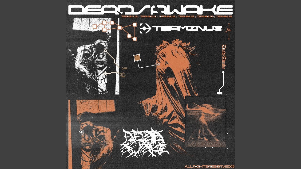 Terminus (feat. Matt Shanahan)