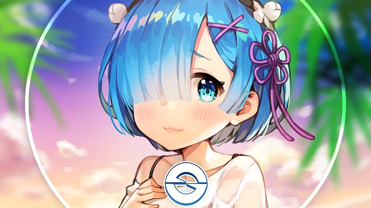 Nightcore - Collide