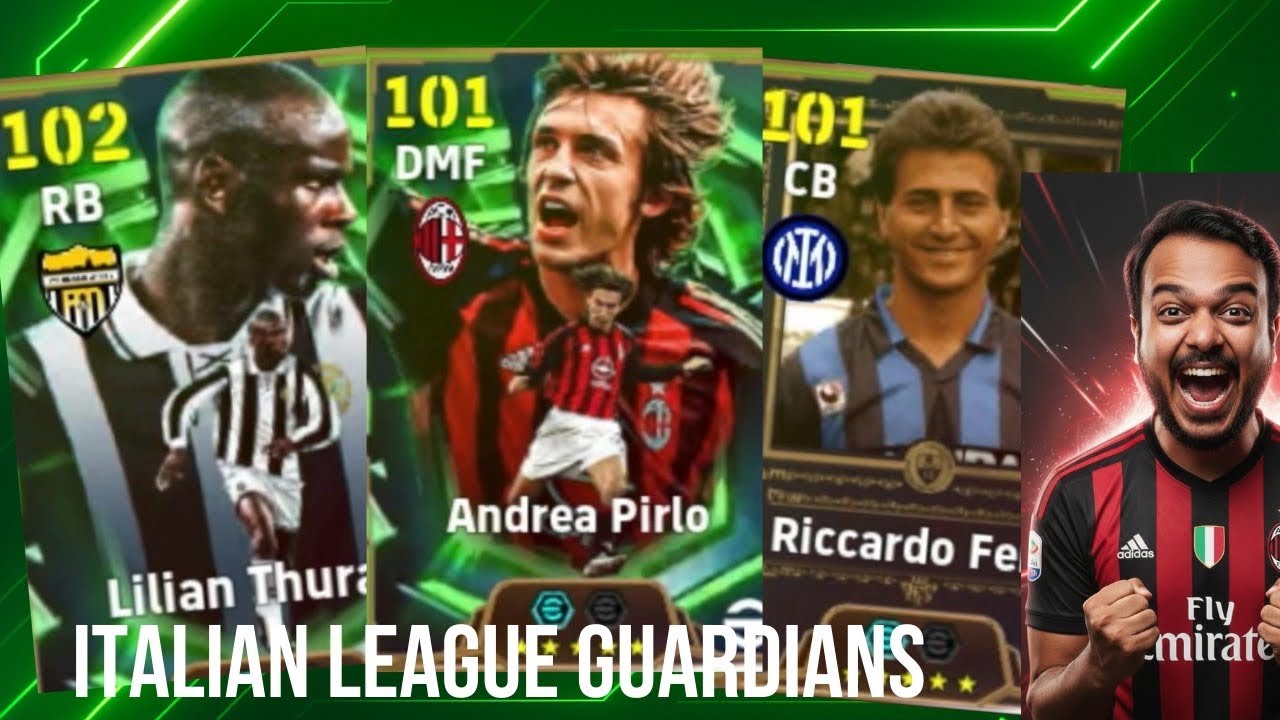 Got Super Lucky| Box Complete in 6 tries| Pack opening Italian league guardians|