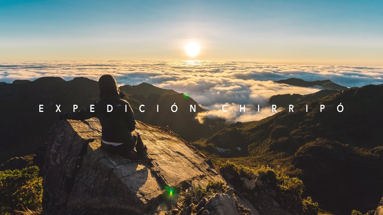 Expedición | Cerro Chirripó