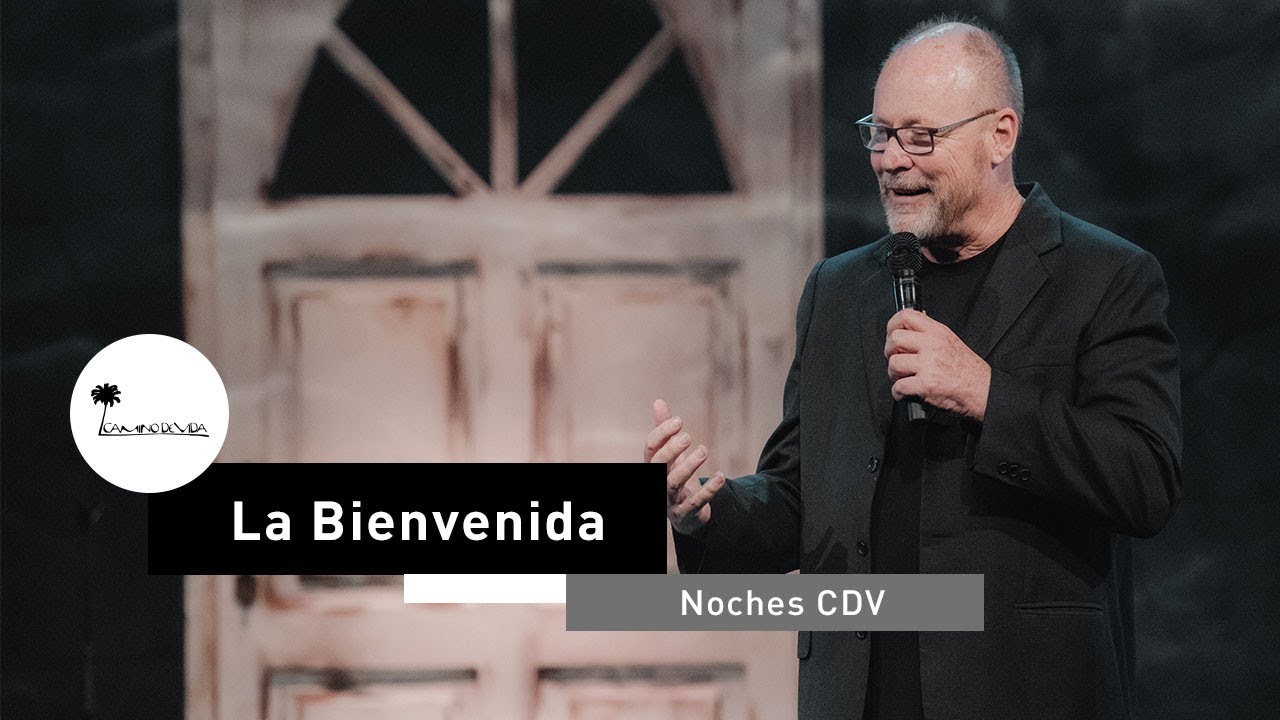 Noches CDV | La Bienvenida