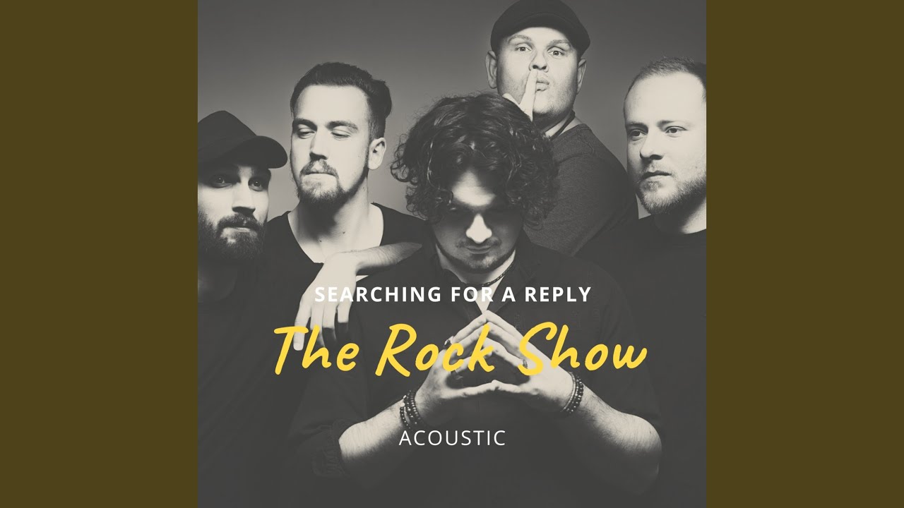 The Rock Show (Acoustic)