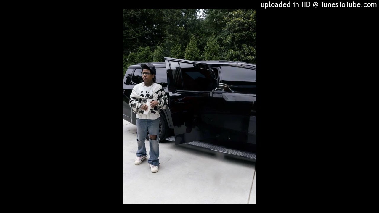 [FREE] Rylo Rodriguez Type Beat 2026 