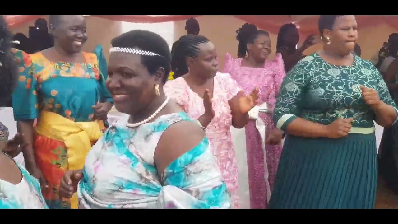 Doreen of Siron intro James of Lira.