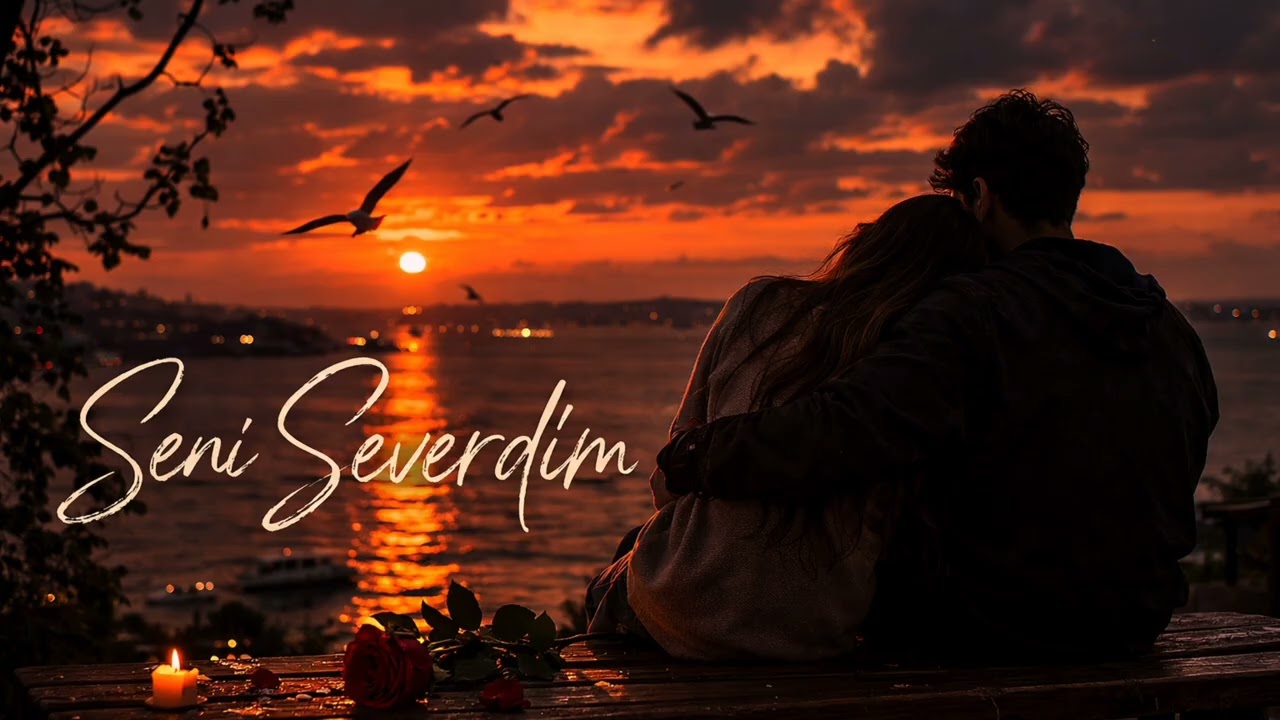 Yulduz Usmonova - (Seni Severdim) 