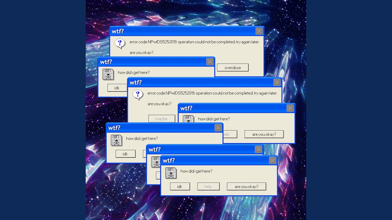 Howdidigethere?