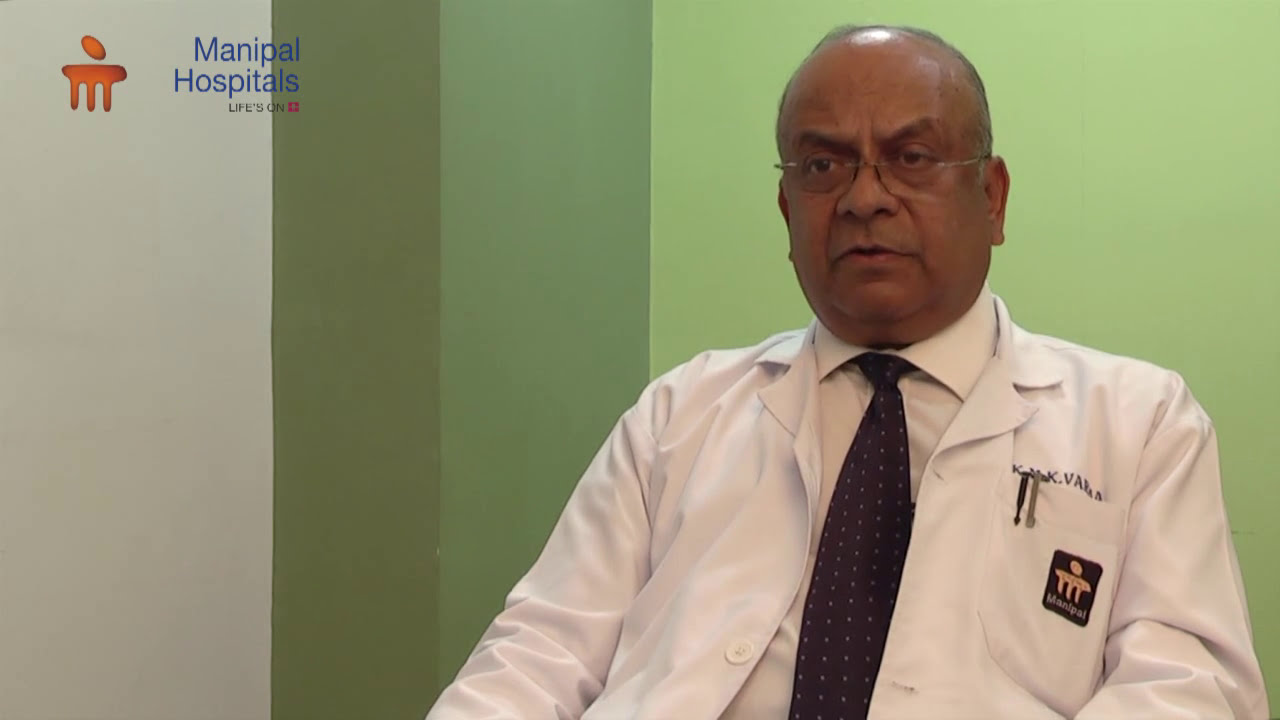 All about Total Knee Replacement Surgery - Dr. K M K Varma - Best Orthopedist In Bangalore | Manipal