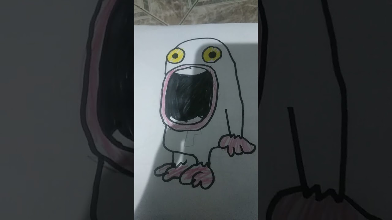 my singing Monsters mamutinho