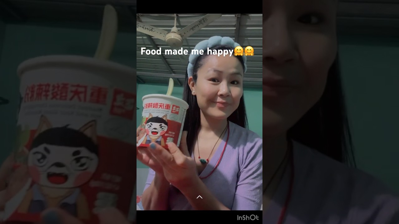 #mukbang #koreannoodles #foodlover 💜