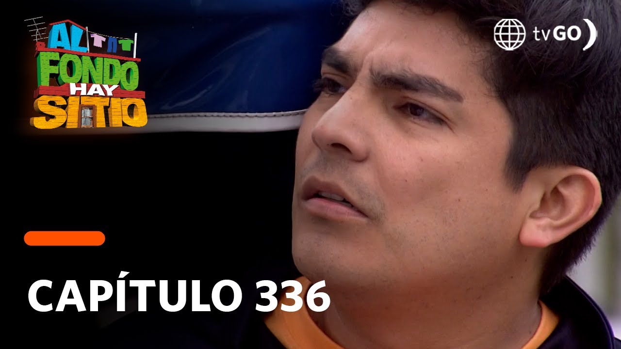 Al Fondo hay Sitio 6:  Cayetana quiere ayudar a Joel  (Capítulo n° 336)