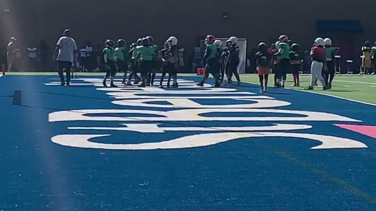 Memphis 901 elite vs memphis maniacs