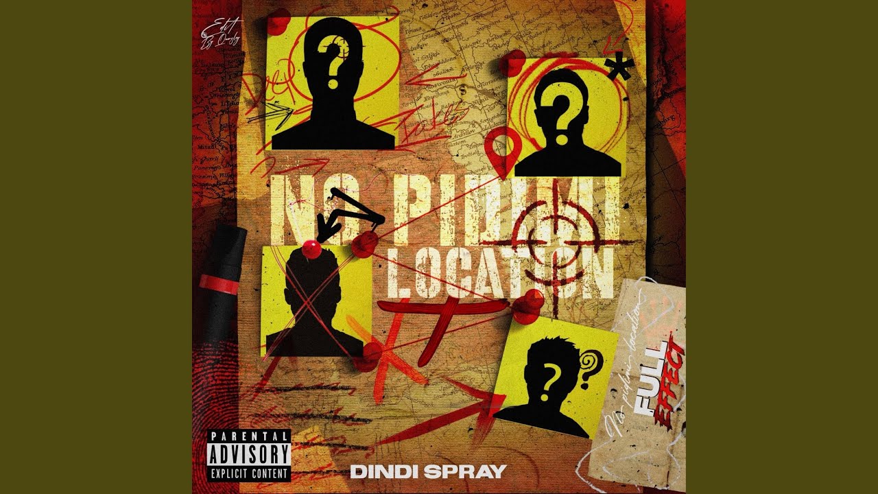 NO PIDIMI LOCATION
