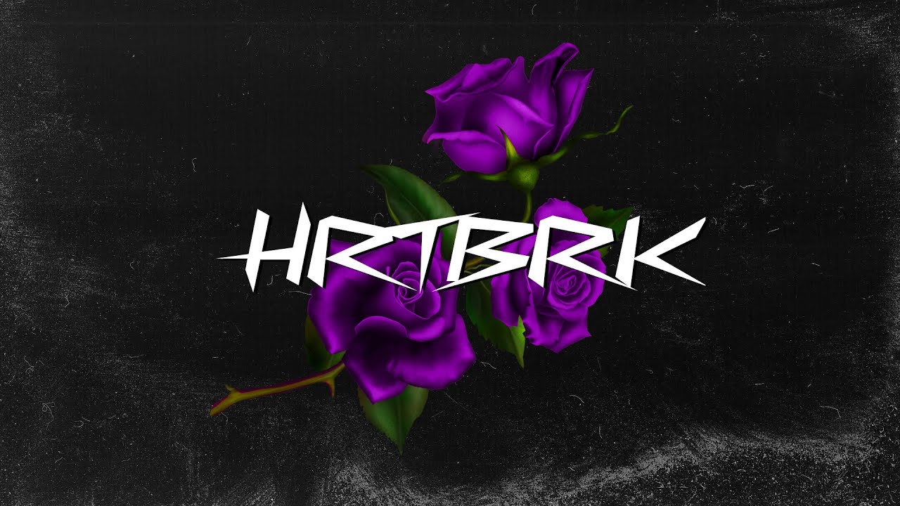 Kaza X Maes Type Beat - HRTBRK (RJacksProdz & Masta)