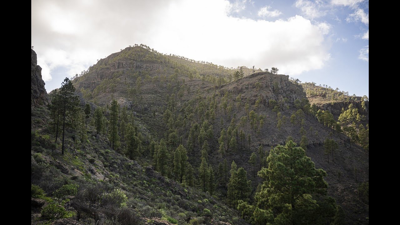 Monta&ntilde;a de Tauro: la senda entre territorio y memoria