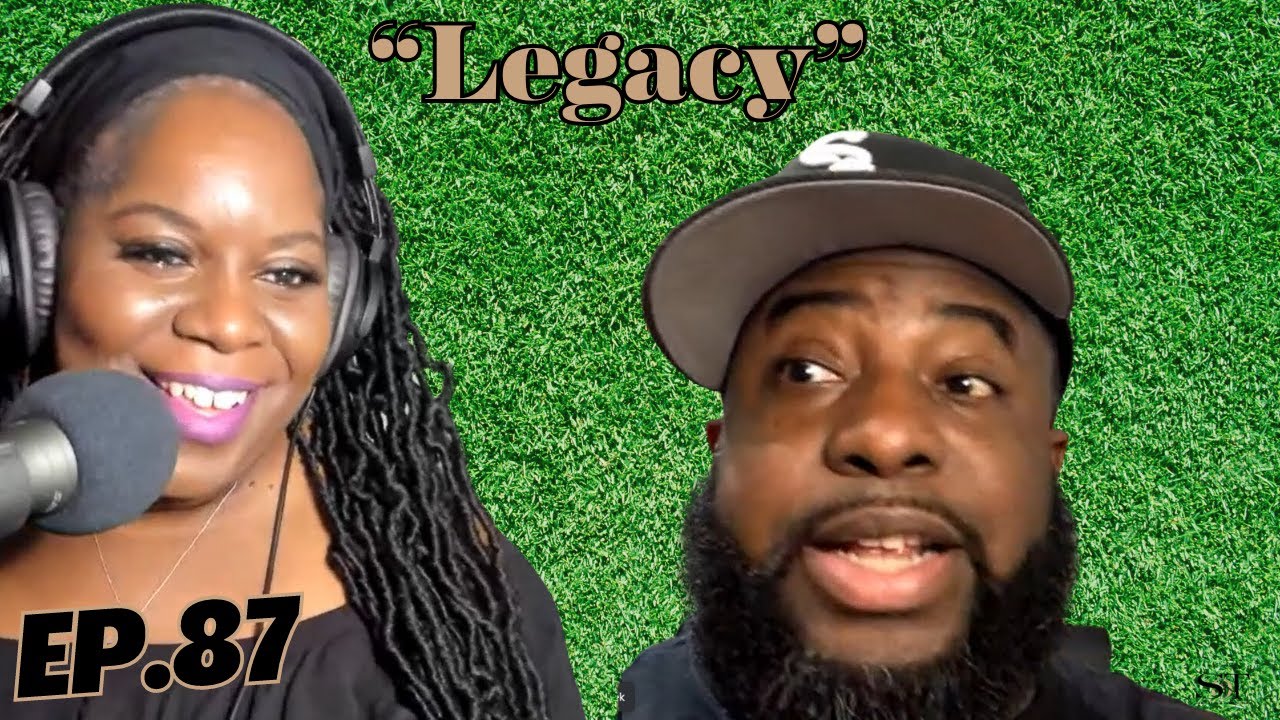 NBA is back, Dwight Howard, Tyrese vindicated, TGT, RIP Richard Roundtree | Legacy |Ep 87| SOTSOTPOD