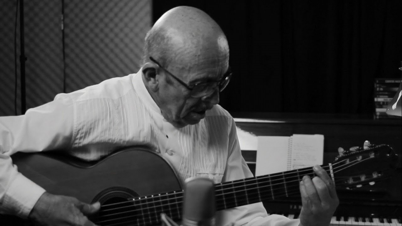 Sergio Esquivel - 