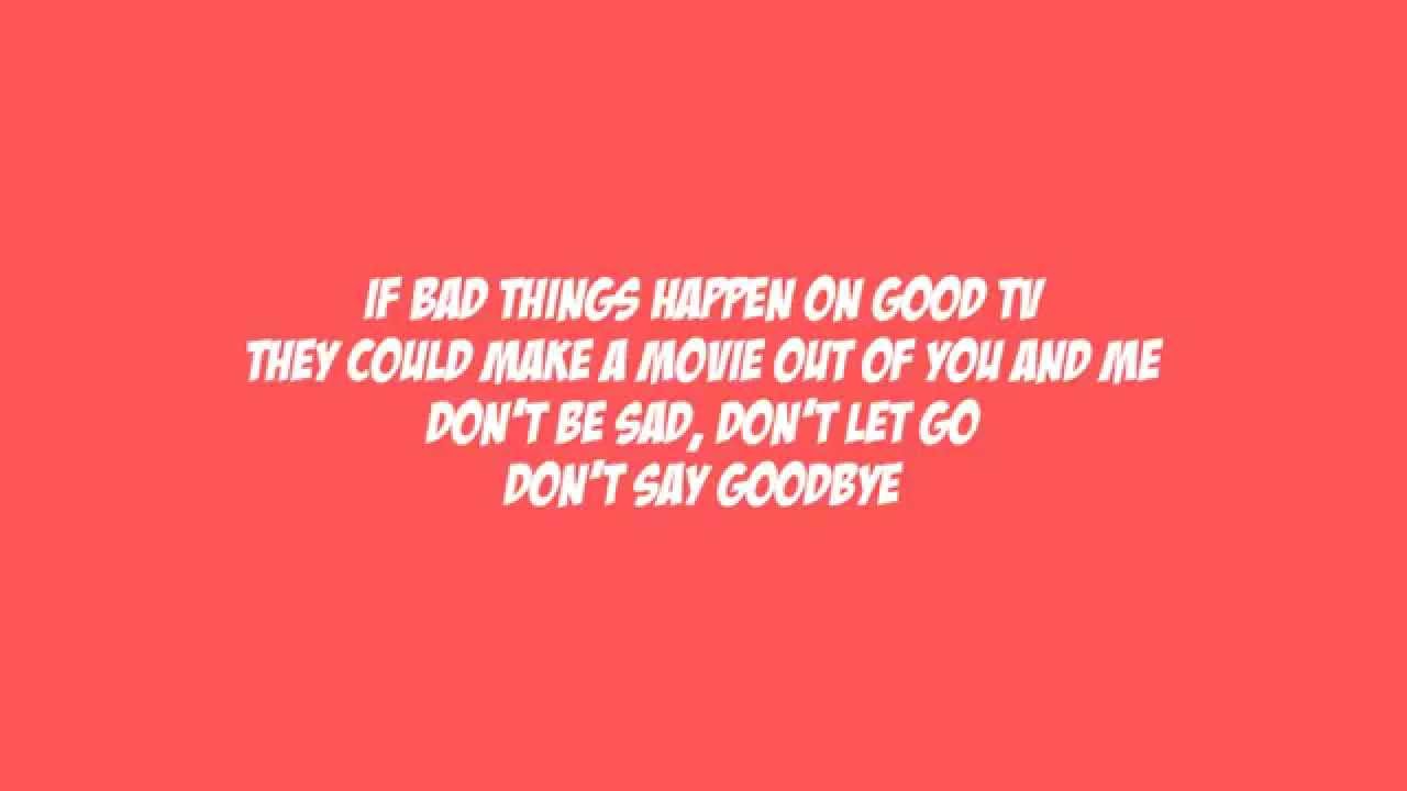 HEDLEY - HELLO LYRICS