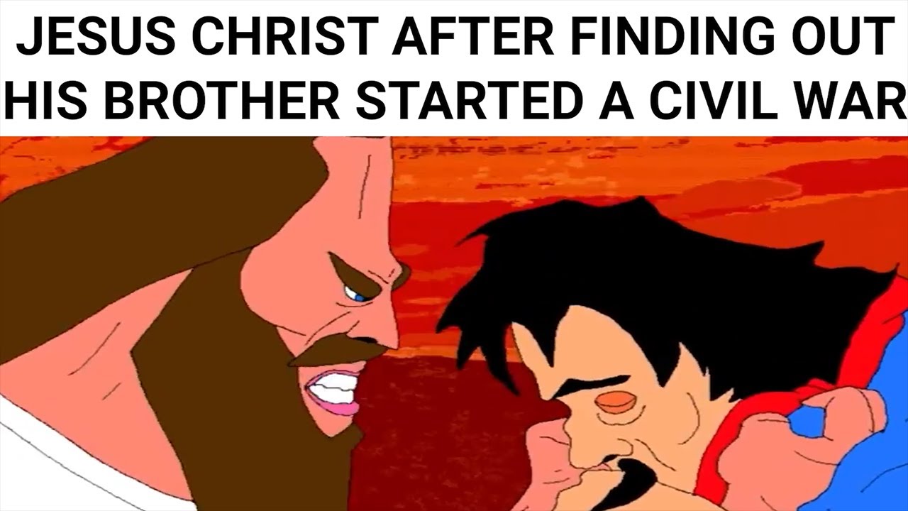 Chinese History Slander